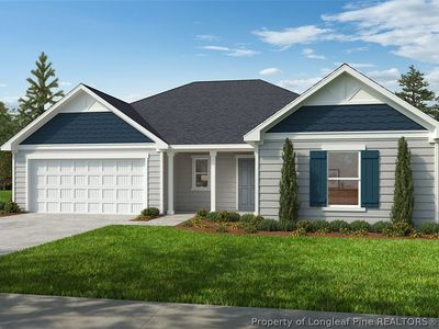 104 Sugarcone Ct
