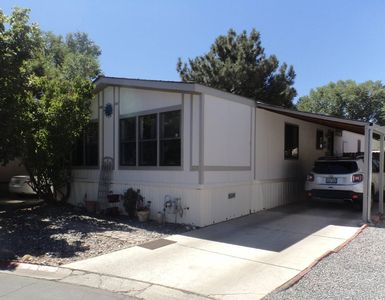 Property at 493 Hot Springs Rd Space 46, Carson City, NV