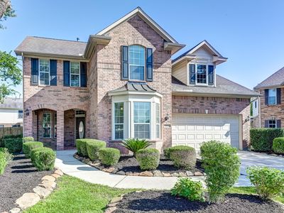 4110 Country Mill Way