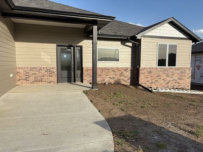 2918 Wedgewood Dr