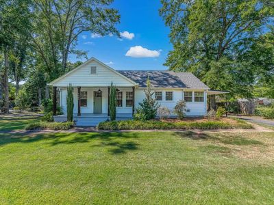 4405 Old Buncombe Rd