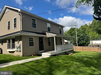 10 Newlinville Rd