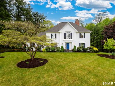 Property at 34 Sudbury Way, Avon, CT