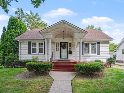 115 Eastman St