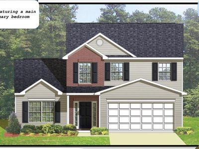 3704 Carol Oferrell Ct