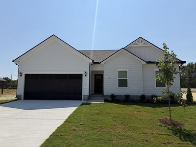 371 Stillwater Way Lot 52