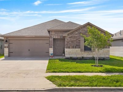 3918 Shiva Dr