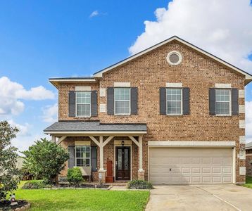 21307 Carleen Creek Trl