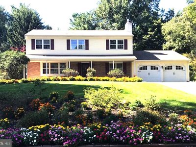 Property at 345 Colonial Ave, Collegeville, PA