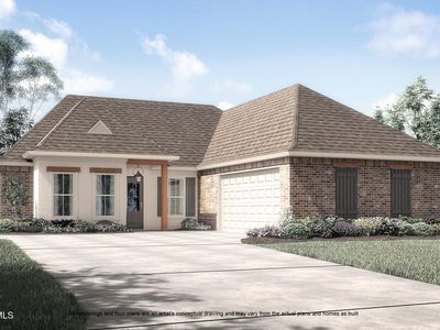 302 Sweet Harvest Rd