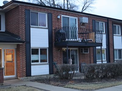 2431 E Brandenberry Ct APT 2O
