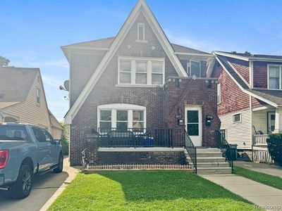 Property at 5519 Argyle St, Dearborn, MI