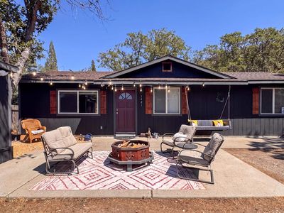 Property at 1421 Quail Ave, Yreka, CA