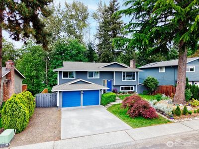 12818 NE 135th Street
