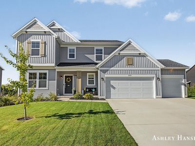 6455 Fieldview Dr