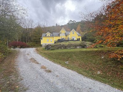 131 Great Barrington Rd