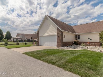 Property at 4322 Townhouse Dr #C, Oregon, OH