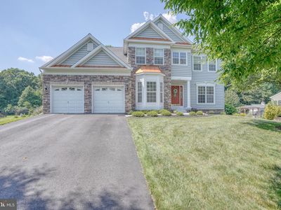 142 Blackborne Dr