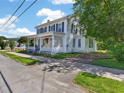 Property at 88 W Main St #1-3, Milford, NY