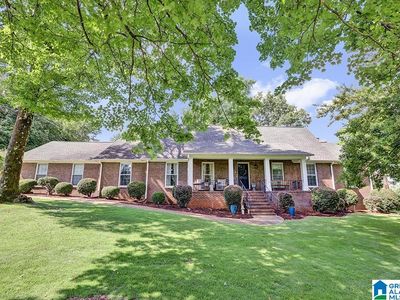 1612 Shades Crest Rd