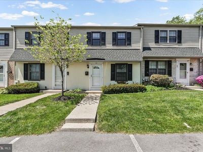 54 Norwood House Rd #34