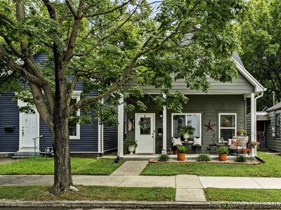 1514 Culbertson Avenue