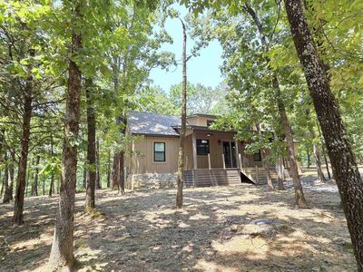 Property at 350 Kustrin Dr, Drasco, AR