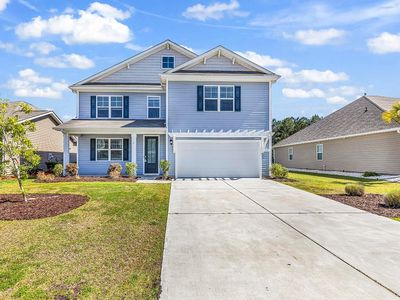 235 Calhoun Falls Dr. Lot 1521 - Tillman D
