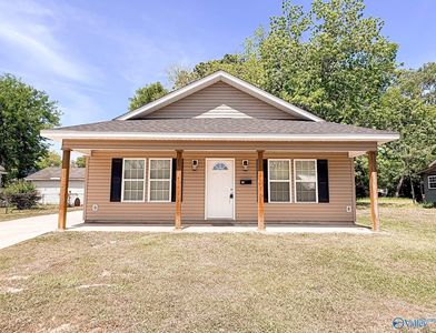 802 Raley St