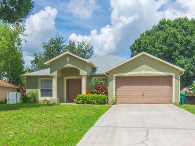 Property at 557 BROWNING Terrace, Sebastian, FL