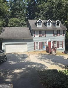 4605 Sugarloaf Pkwy
