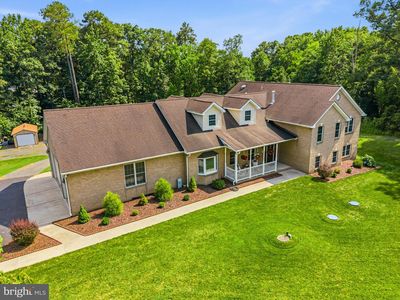 11901 Duckettown Rd