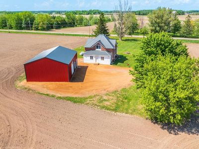 Property at 4257 MAPLE ROAD, Milladore, WI