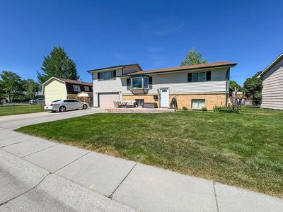 804 Cheryl Sue Dr