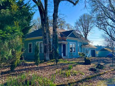 40544 McDowell Creek Dr