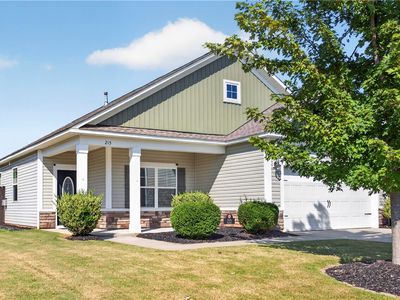 215 Press Way