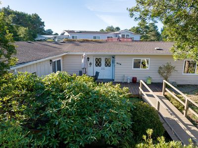 1601 Rhododendron Dr Space 534