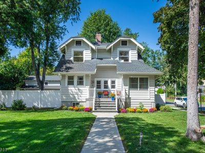 31 Morse Ave