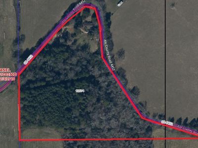 836 An County Rd #4452