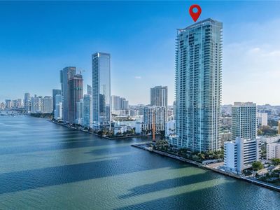 2900 NE 7th Ave Unit 4009