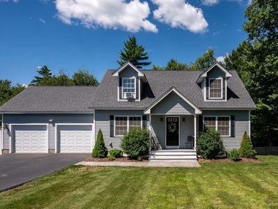 195 Ridgetop Lane