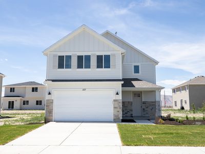 1137 N 1020 W Lot 12-W