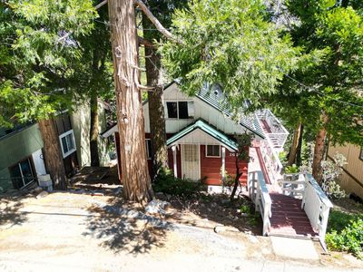 Property at 26408 Lake Forest Dr, Twin Peaks, CA