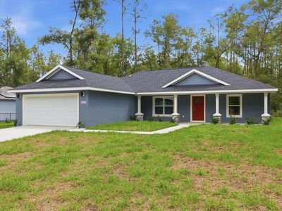 8727 N Spikes Way