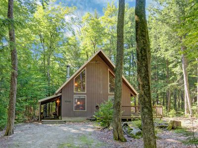 Property at 101 Eidelweiss Drive, Madison, NH