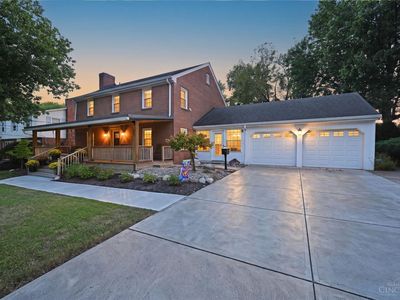 1345 Oak Knoll Dr