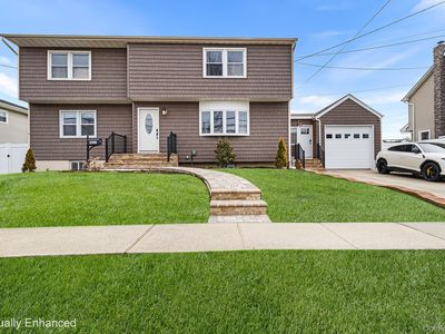 Property at 2309 Mattituck Avenue, Seaford, NY