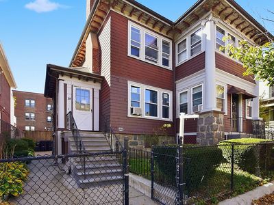 14-16 Nazing St