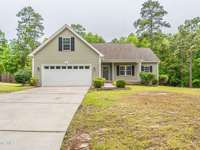 Property at 8 Pierce Place, Pinehurst, NC