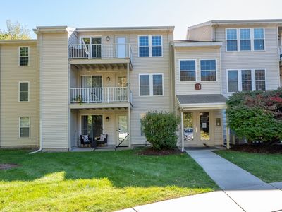 11 Thoreau Ct APT 2